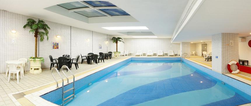 Hotel Golden Crown China Taipa  Exterior foto
