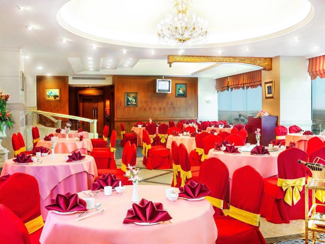 Hotel Golden Crown China Taipa  Exterior foto
