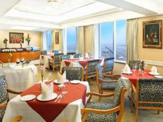 Hotel Golden Crown China Taipa  Exterior foto